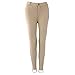 One Stop Equine Shop Lily Children's Lowrise Pull-On Jods | Knee Patch Riding Pants