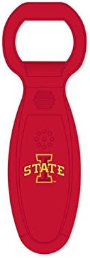 Iowa State Cyclones Fight Song Musical Bottle Opener