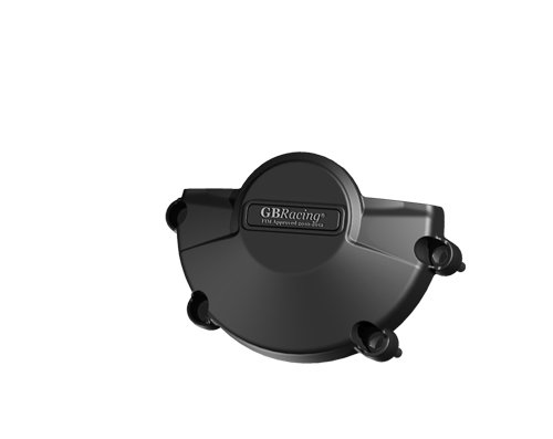 GB Racing Generator cover engineering plastics (PA6) CBR600RR (07-12) EC-CBR600-2008-1-GBR