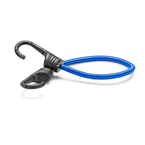 image for KING-A-MA-JIGS 30 Pack - Premium Grade Bungee Cords Assortment - Varie