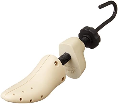 Dasco Polyurethane Two-Way Shoe Stretcher, Women's (Large (8-10))