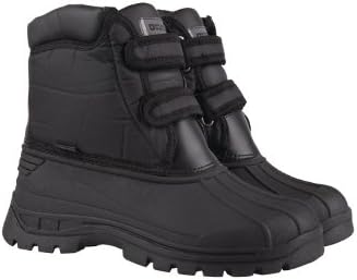 mountain warehouse mucker boots