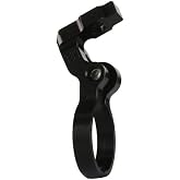 Hope T-Type Shifter Mount for SRAM in Black | bike-brake-parts