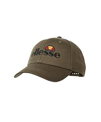 ellesse snapback