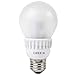 Cree 60W Equal Daylight 5000K A19 Dimmable LED Light Bulb - BA19-08050OMF2