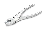 Crescent H26N Home Hand Tools Pliers Slip Joint