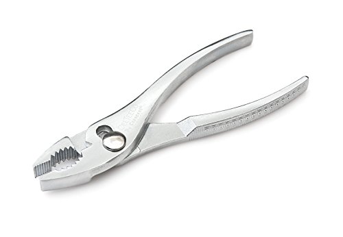 Crescent H26N Home Hand Tools Pliers Slip Joint