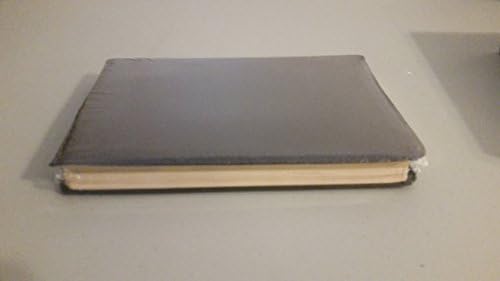 LDS Triple Combination: The Book of Mormon, The Doctrine and Covenants, The Pearl of Great Price - Large Print [Black Leather] 1981
