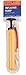 Champion Sports IP12 Plastic Hand Pump, 12 Inch, Yellow