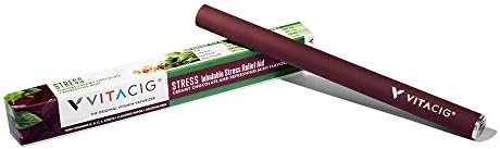 VitaCig STRESS Edition - Encourage Stress Relief