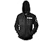 Ripple Junction Dragon Ball Z Freiza Elite Fleece Adult Hoody w/Zip XL Black