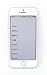 Apple iPhone 5S, AT&T, 16GB - Silver (Renewed)