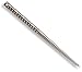 Shomer-Tec Titanium Ice Pick Silver, Standard