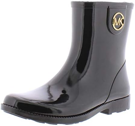 michael kors dani rain boots