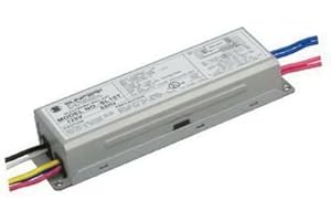 SUNPARK ELECTRONICS Sunpark Electronic Ballast, 120 volt, 54/64 watt, 1, 2, Rapid Start