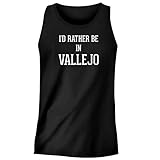 One Legging it Around I'd Rather Be in Vallejo
