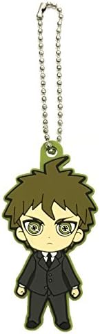 Danganronpa 3 The End of Hope's Peak High School Keychain ~ Hajime Hinata Ultimate Hope