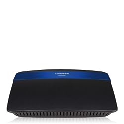 Linksys EA3500 - Customer Reviews, Prices, Specs and Alternatives