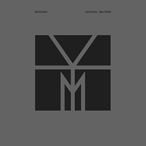 Central Belters by MOGWAI (2015-10-23)