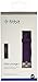 Fitbit Charge 2 Accessory Band, Plum, Small