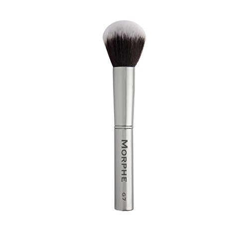 Morphe Round Powdered Makeup Brush G7