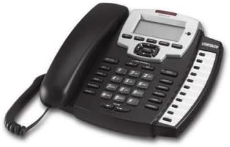 Cortelco - itt-9125 - cortelco multi-feature telephone by ITT