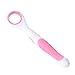 MasterMedi Soft Delicate Cleaning Tongue Cleaner for Babies Baby Kids Infant (Assorted Color)