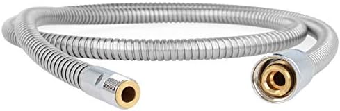 Grohe Pull Out Spray Replacement Hose Parts 46092000 59 Inch