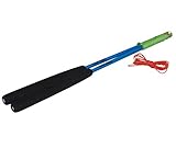 Flight Fiberglass Pro Diabolo Sticks and String with 1 Extra String