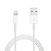 iPhone 7 Plus Charger Cable (3 Feet) for iPhone SE / 6s Plus / 6 Plus / 6s / 6 / 7 - 3ft