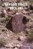 Paperback San Luis Valley Rock Art Book