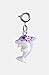Charm It! Purple Dolphin Charm By High IntenCity