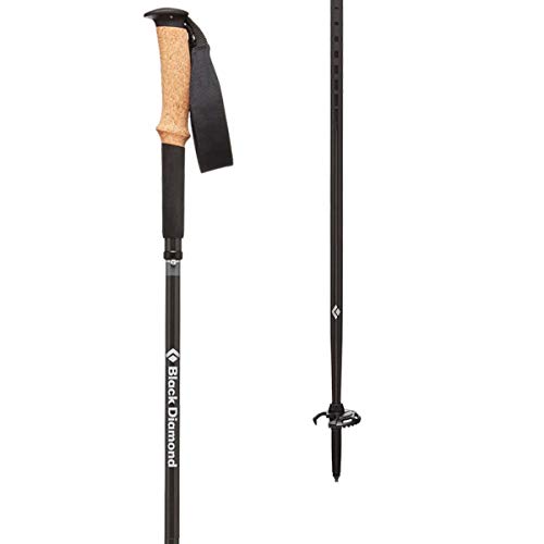 Black Diamond Trekkingstok Alpine Carbon - Image 6