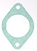 Aftermarket Seadoo 657 657 X 717 Carburetor Base Gasket 290850373 GTX Gs GTI (1)