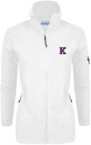 columbia ladies fleece jacket