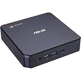 ASUS CHROMEBOX 3-N017U Mini PC with 8GB Memory