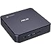 ASUS CHROMEBOX 3-N017U Mini PC with 8GB Memory