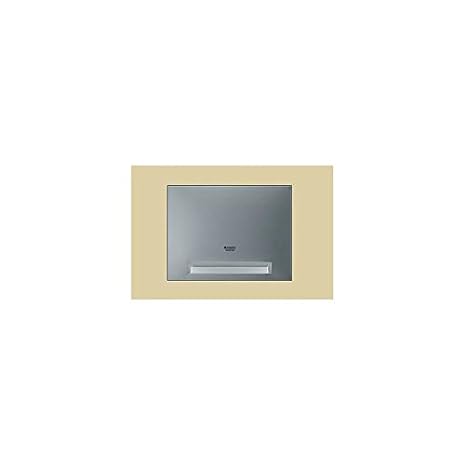 Ariston - Puerta Decorativa Ariston Pmk45X, Para Microondas, Hueco ...