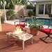 EasyFirePits CK Kit Basic DIY Build Your Own Propane Fire Pit Kit w/o Burner (Ring Burner, 12.00)