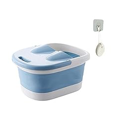 XXYXXY Foldable Foot Bath Tool, Basin with Foot