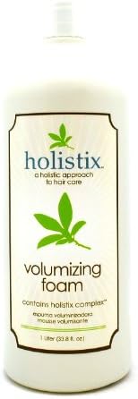 Holistix Volumizing Foam 33.8 fl. oz. (1 l)