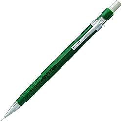 Pentel Sharp Mechanical Pencil (0.5mm), Green