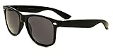 Sunglasses Classic 80's Vintage Style Design... ...