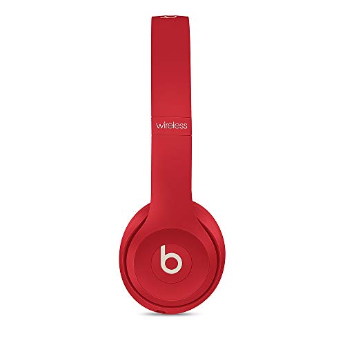 Beats Solo3 Wireless OnEar Headphones Apple W1 Headphone Chip, Class