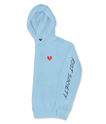 Riot Society Hoodie Broken Heart Best Sale, SAVE 41% -  raptorunderlayment.com