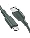 iPhone 11 Pro Charger, Anker USB C to Lightning Cable [6ft Apple MFi Certified] Powerline II for iPhone 11/11 Pro / 11 Pro Max/X/XR/XS Max, Supports Power Delivery (Green) primary