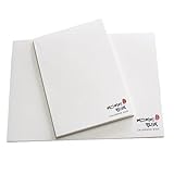 Korean Traditional Mulberry Paper Pads