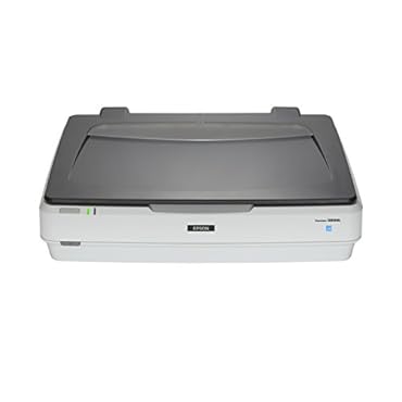 Epson Expression 12000XL Graphic Arts Scanner 12000XL-GA | GoSale Price Comparison Results