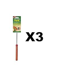 De Coghlan telescópica Tenedor extensible Hotdog M