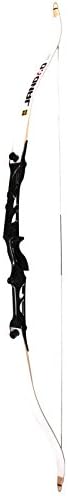 Jandao TZXL Metal Riser Archery Recurve Bow Left Hand